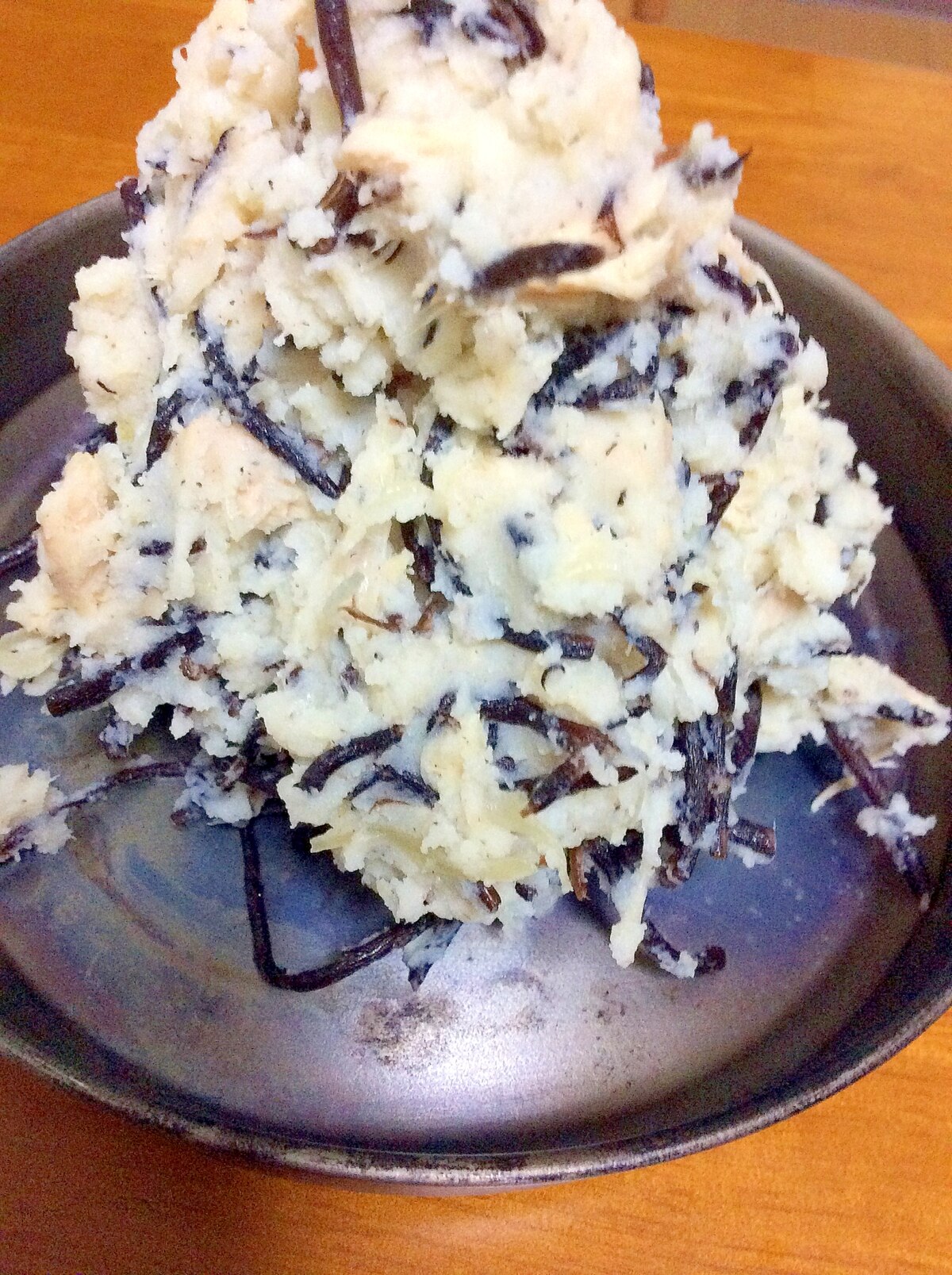 ザワークラウトポテトサラダひじき入り レシピ 作り方 By Madone6 楽天レシピ ザワークラウトポテトサラダひじき入り レシピ 作り方 By Madone6 楽天レシピ